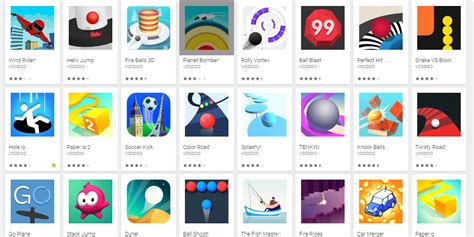 Android Apps by VOODOO on Google Play.